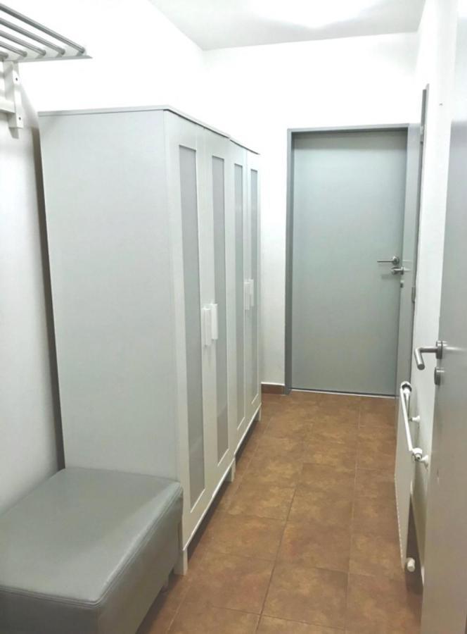 Čertovka Trojka - apartmán Harrachov Esterno foto