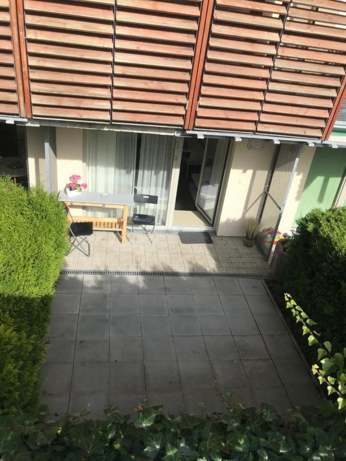 Čertovka Trojka - apartmán Harrachov Esterno foto
