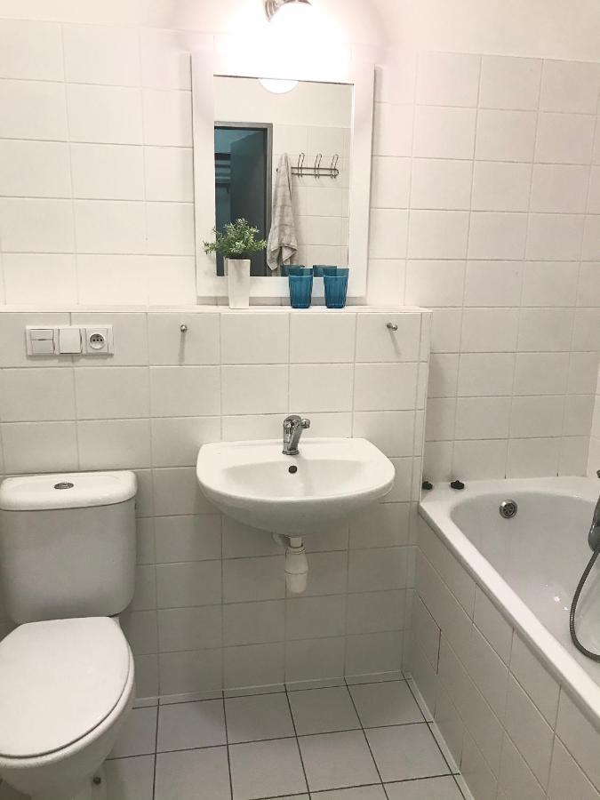 Čertovka Trojka - apartmán Harrachov Esterno foto