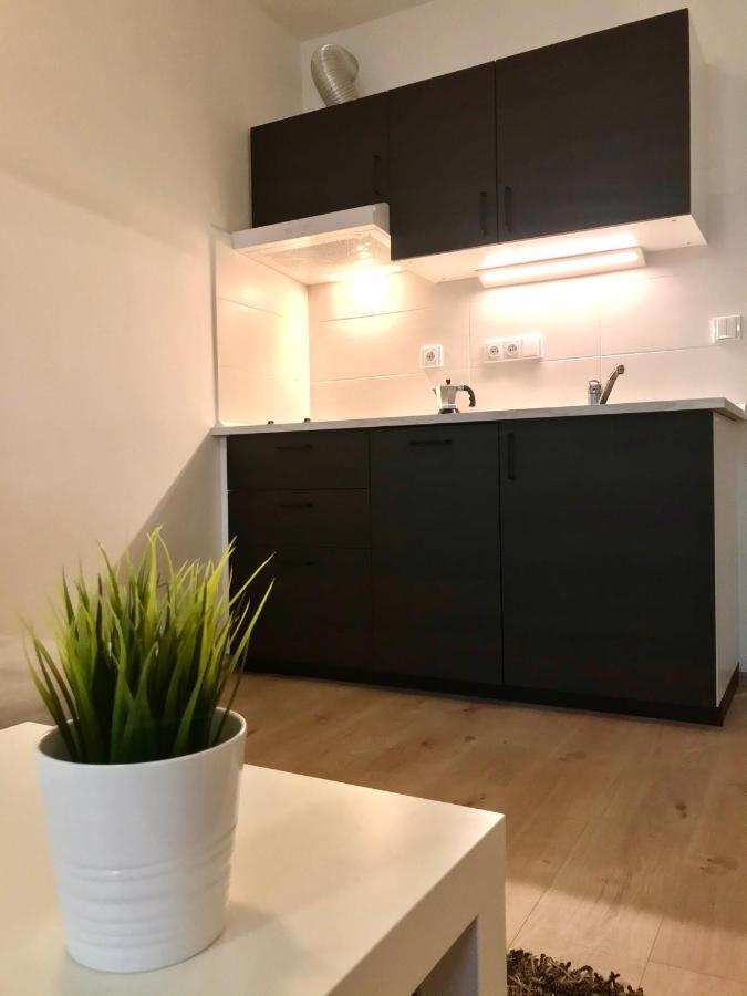 Čertovka Trojka - apartmán Harrachov Esterno foto